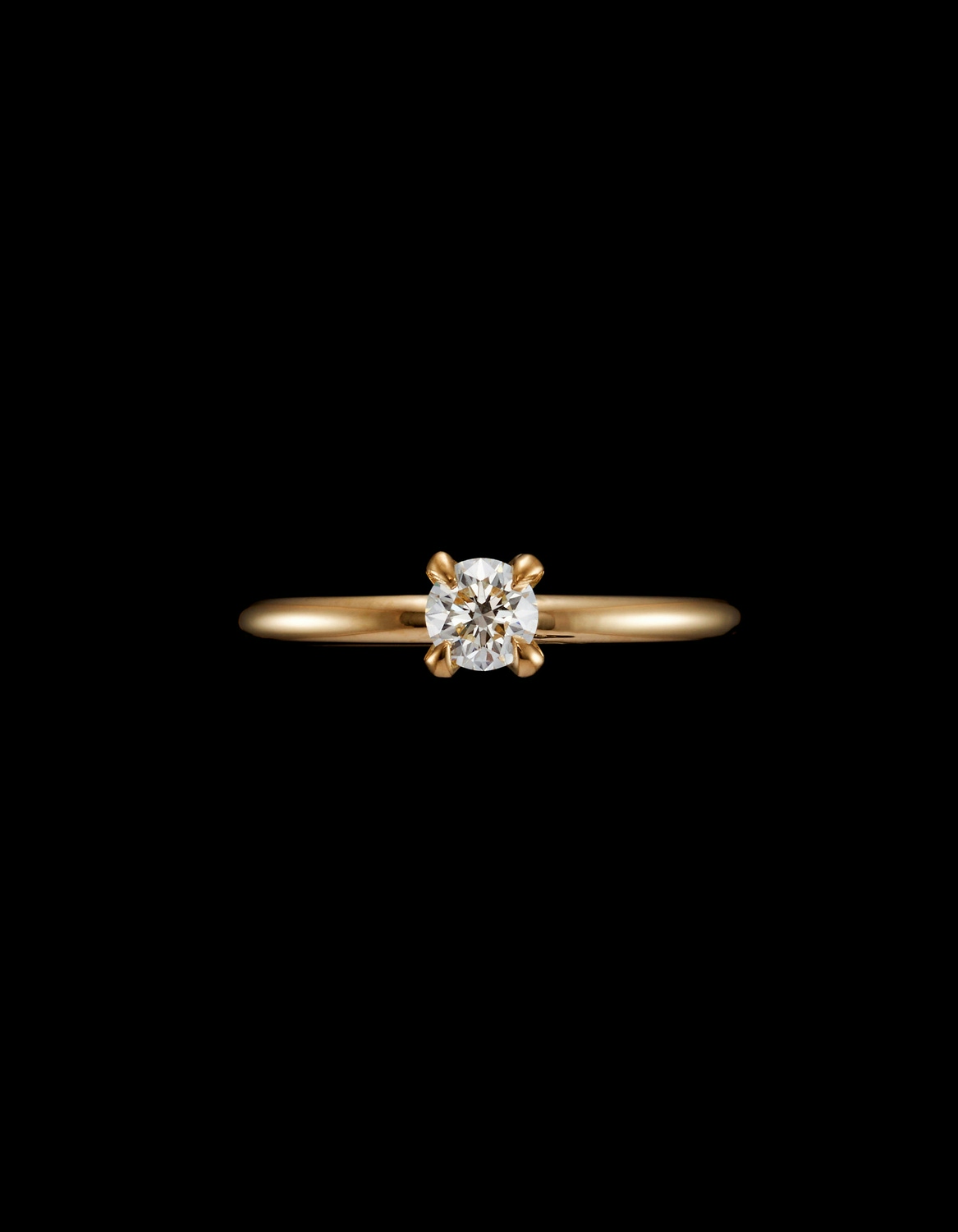 Snatched 0.3ct Ring-image-0