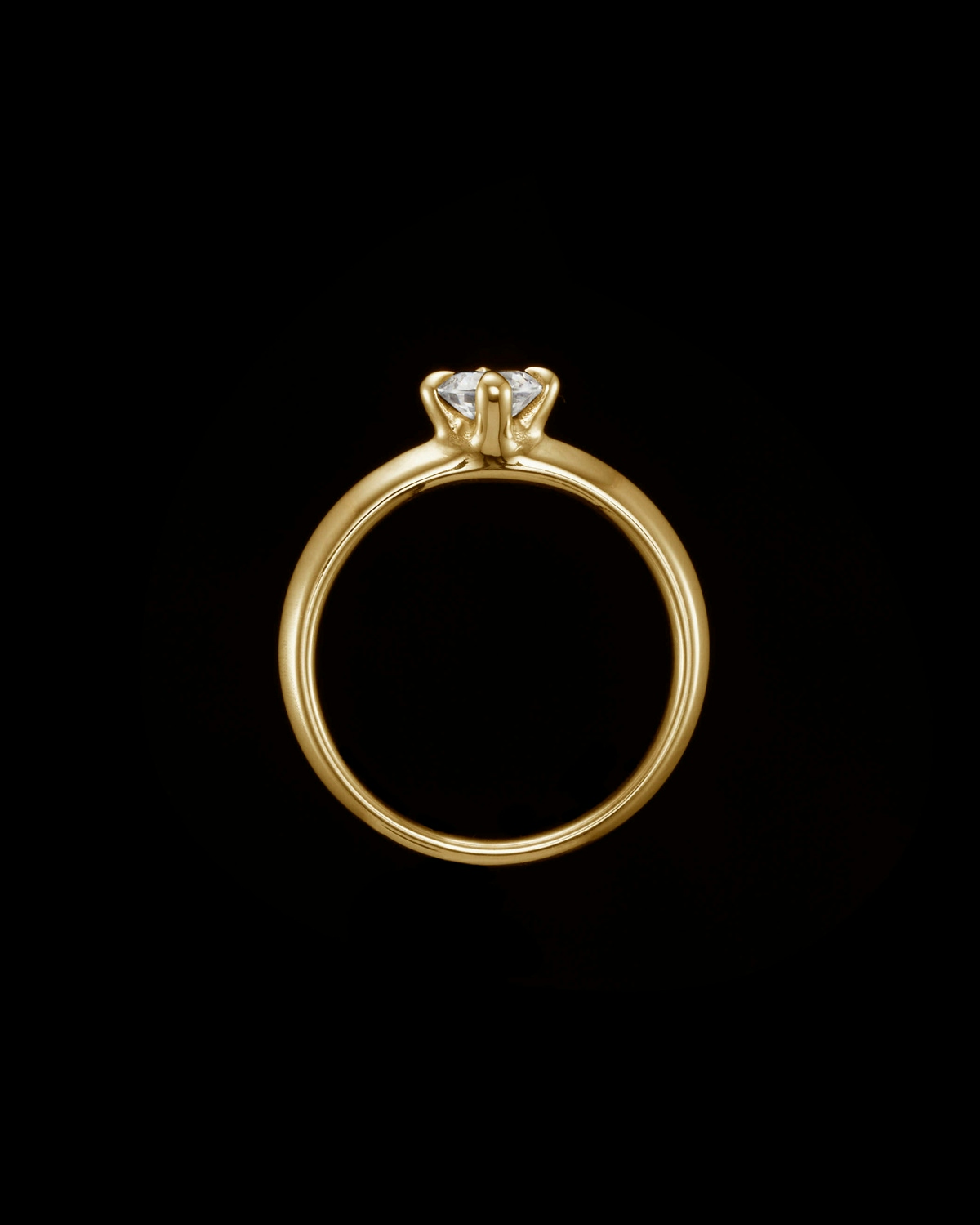Snatched 0.5ct Ring-image-1