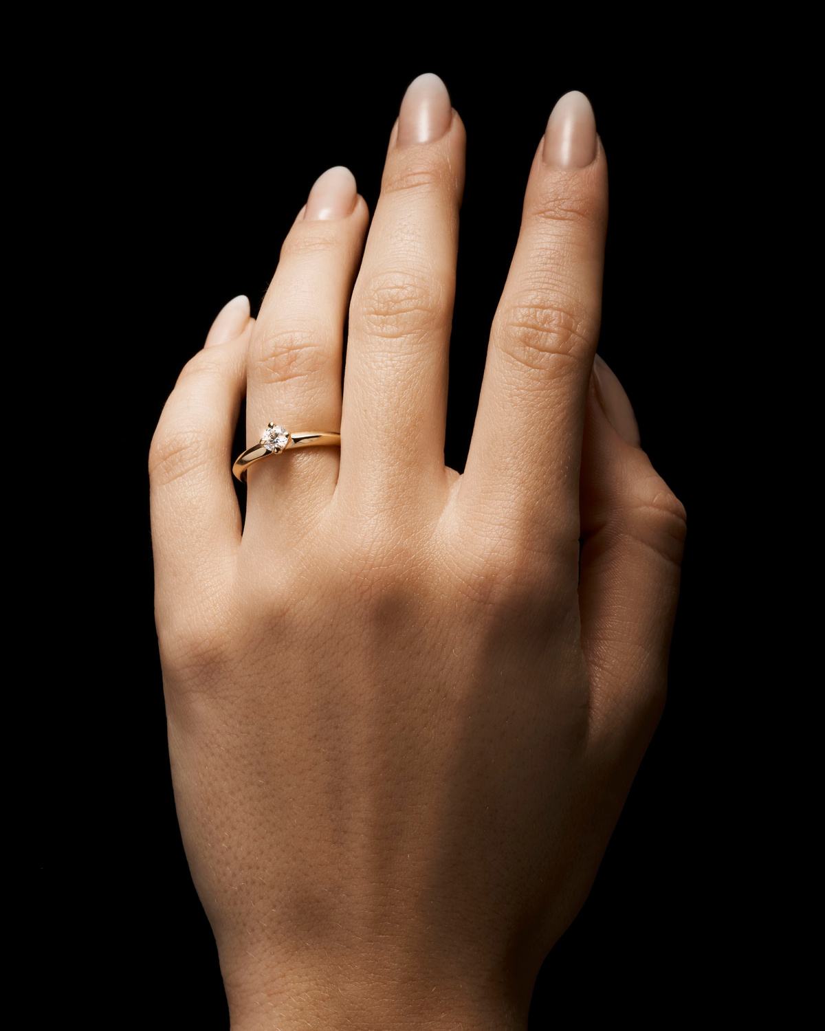 Snatched 0.3ct Ring-image-6