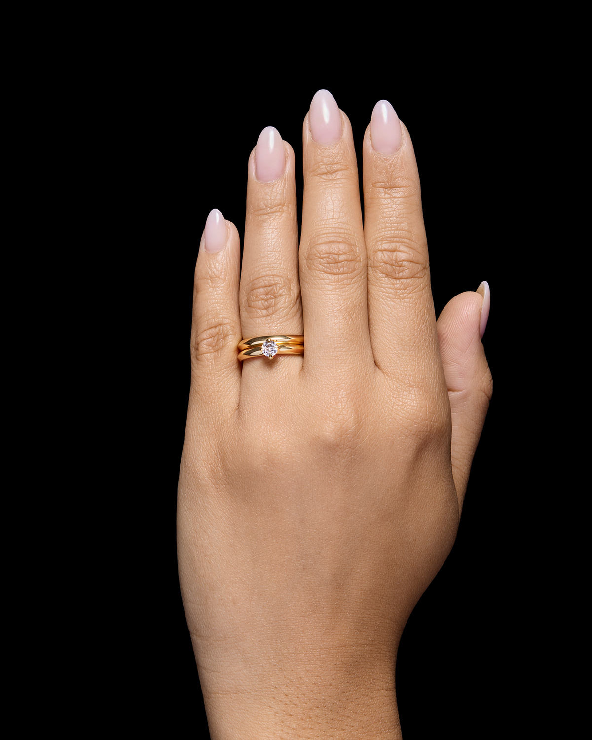 Snatched 0.5ct Ring-image-4