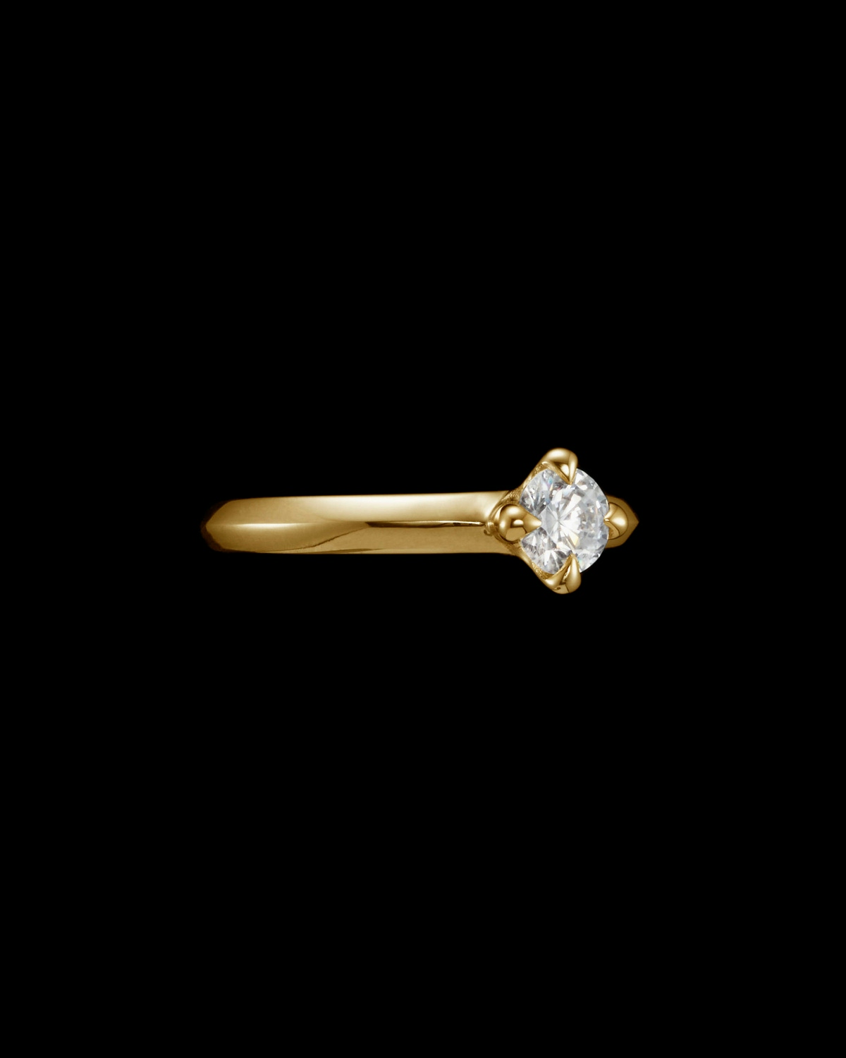 Snatched 0.5ct Ring-image-2