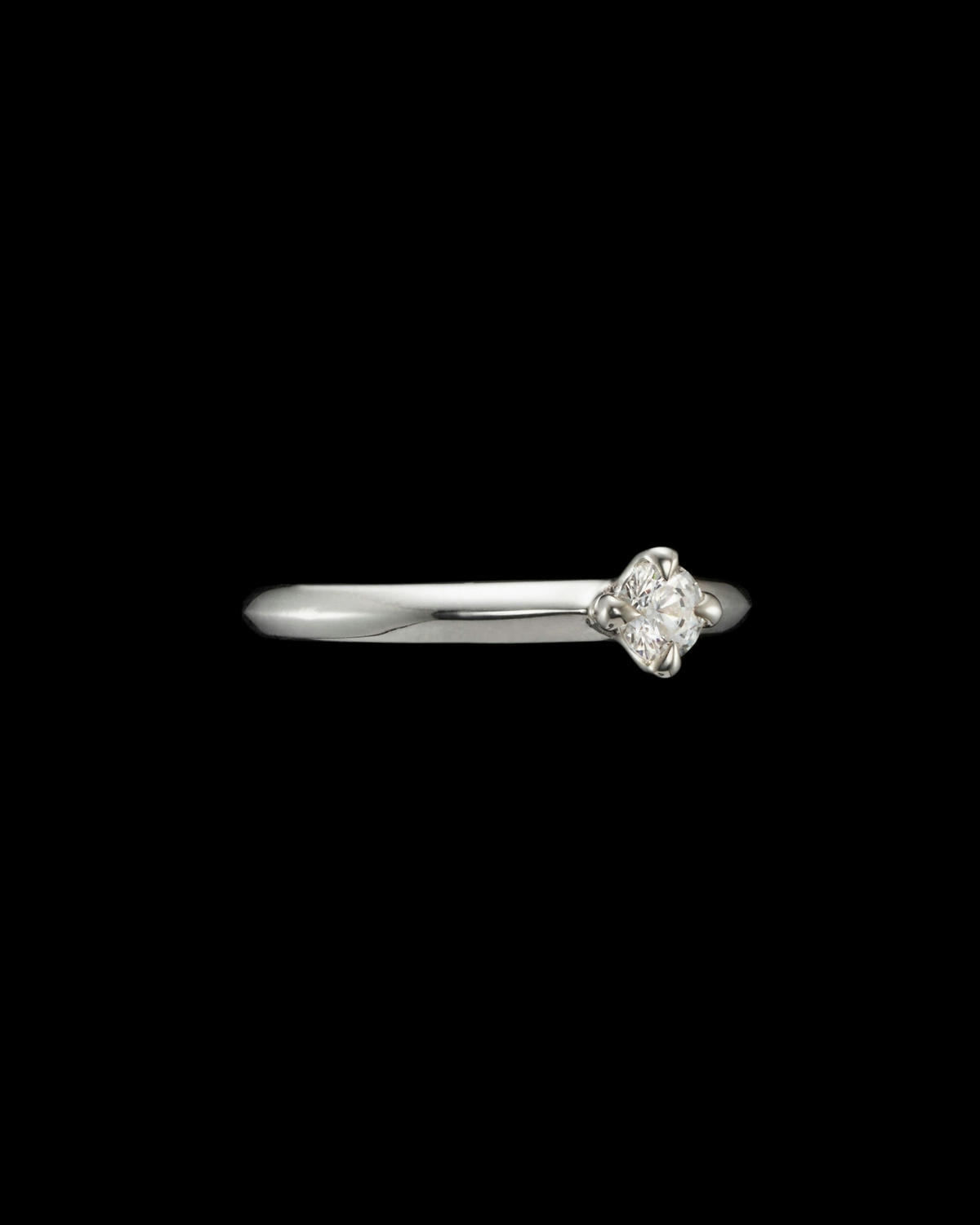 Snatched 0.3ct Ring-image-1