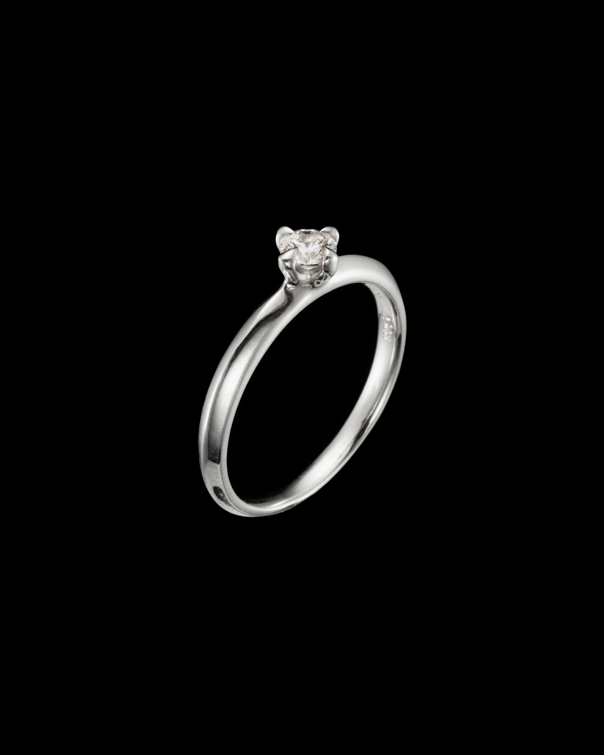 Snatched 0.3ct Ring-image-3
