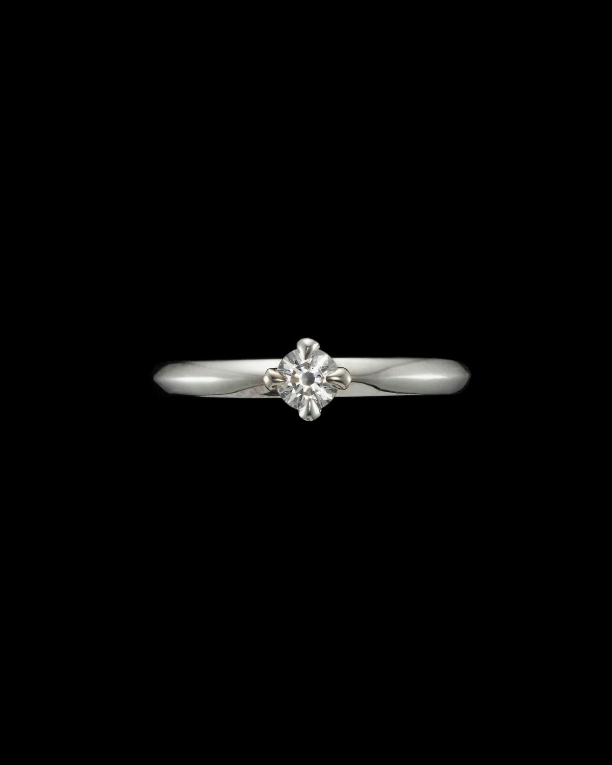 Snatched 0.3ct Ring-image-0