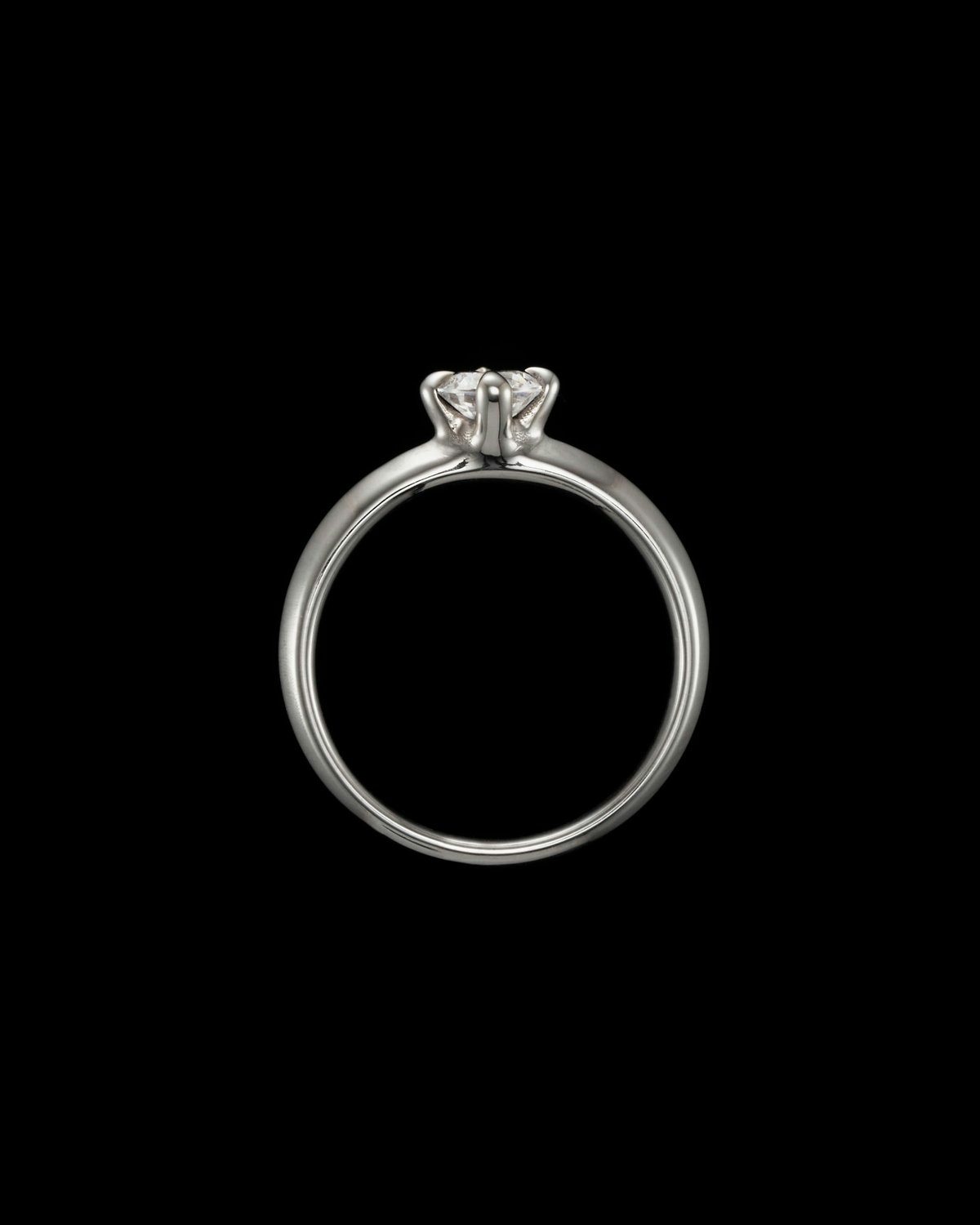 Snatched 0.5ct Ring-image-1