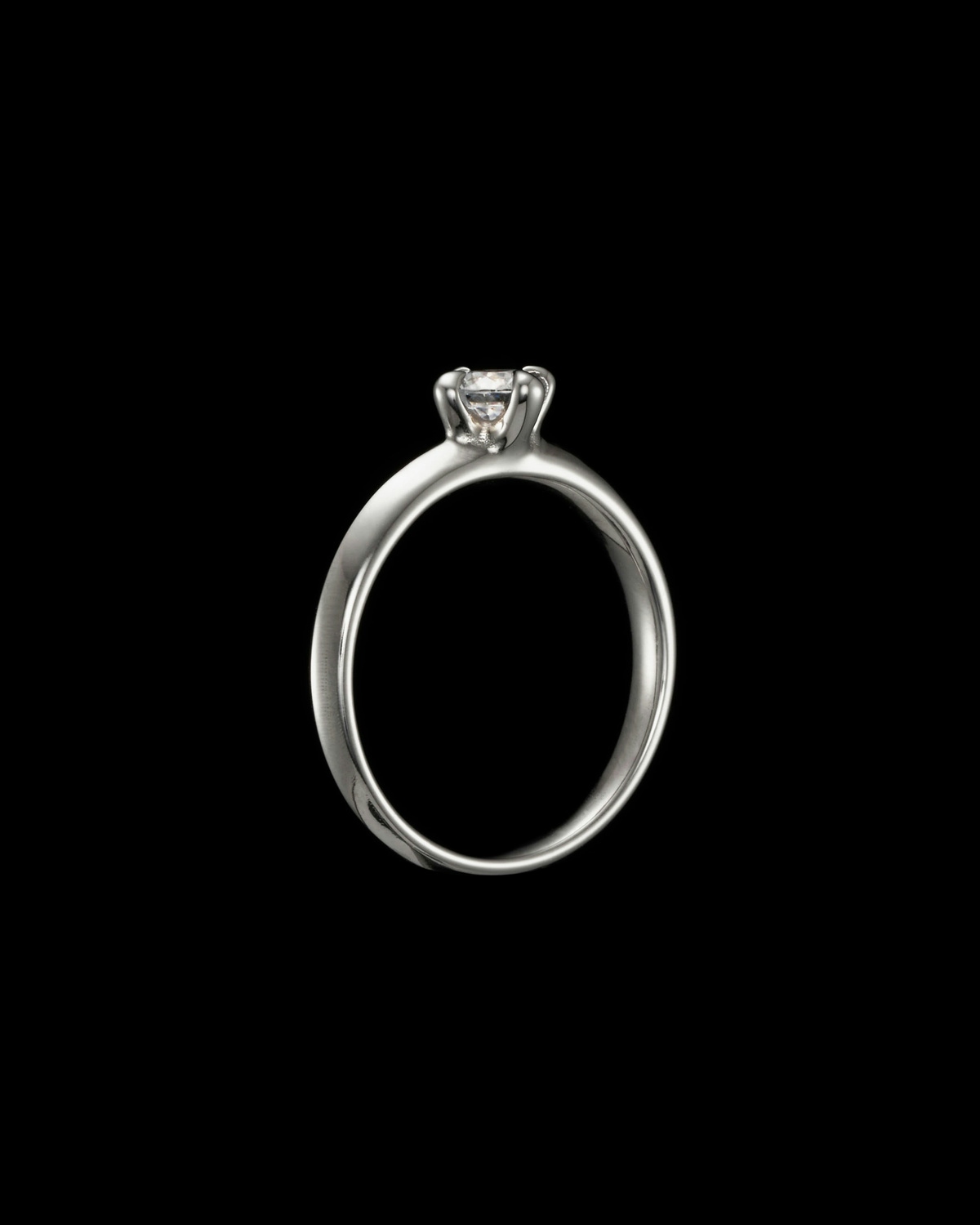 Snatched 0.5ct Ring-image-4