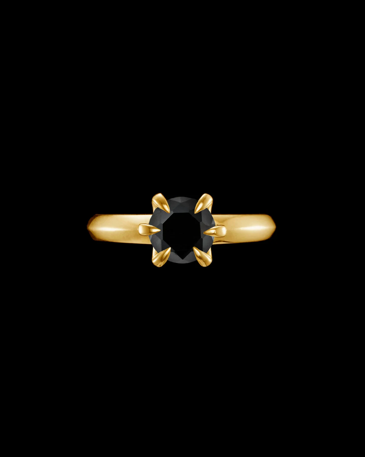 Captured 1.5ct Diamond Ring