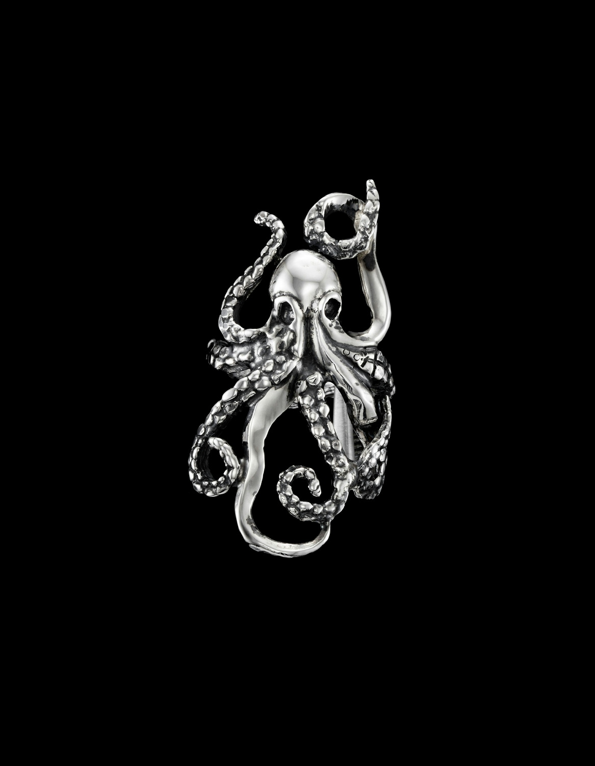 Octopus Ring-image-0