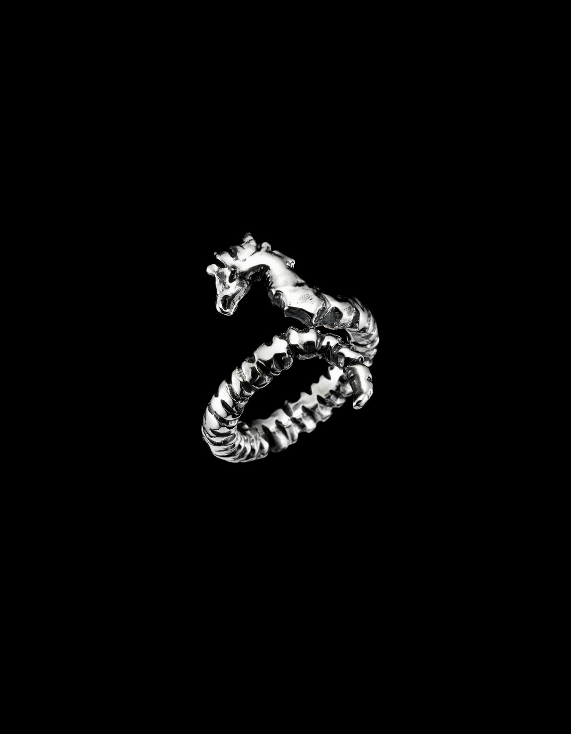Sea Dragon Ring-image-1