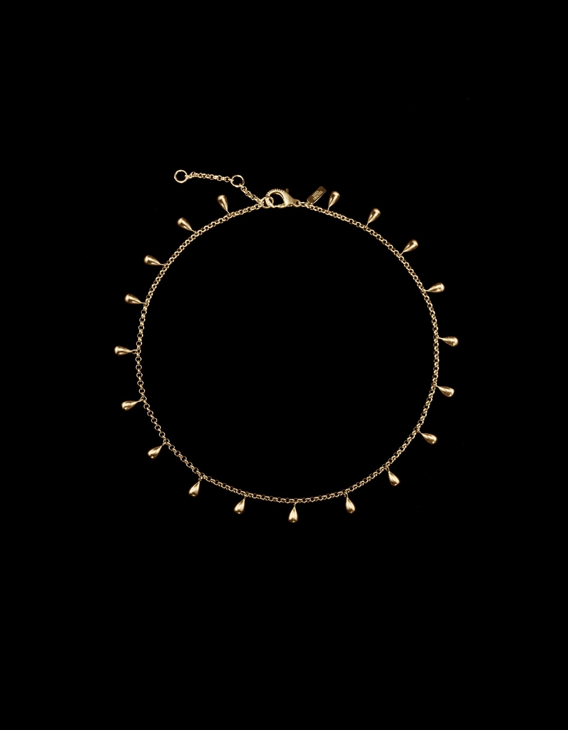 Sirens Tears Necklace-image-0