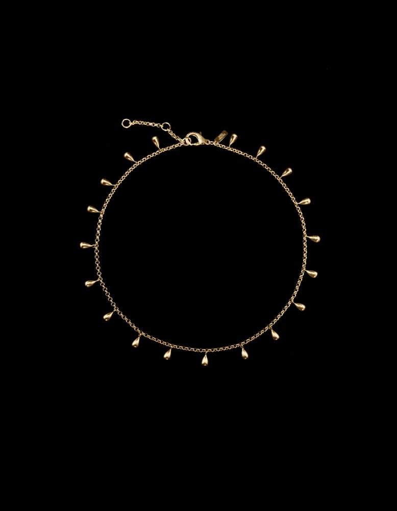 Gold Plated Silver