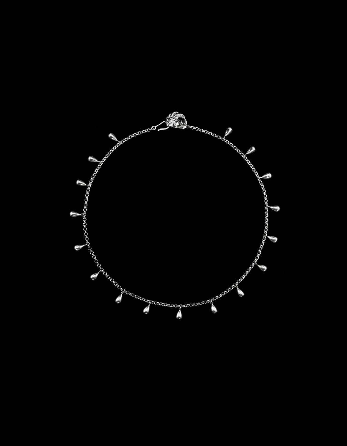 Sirens Tears Necklace