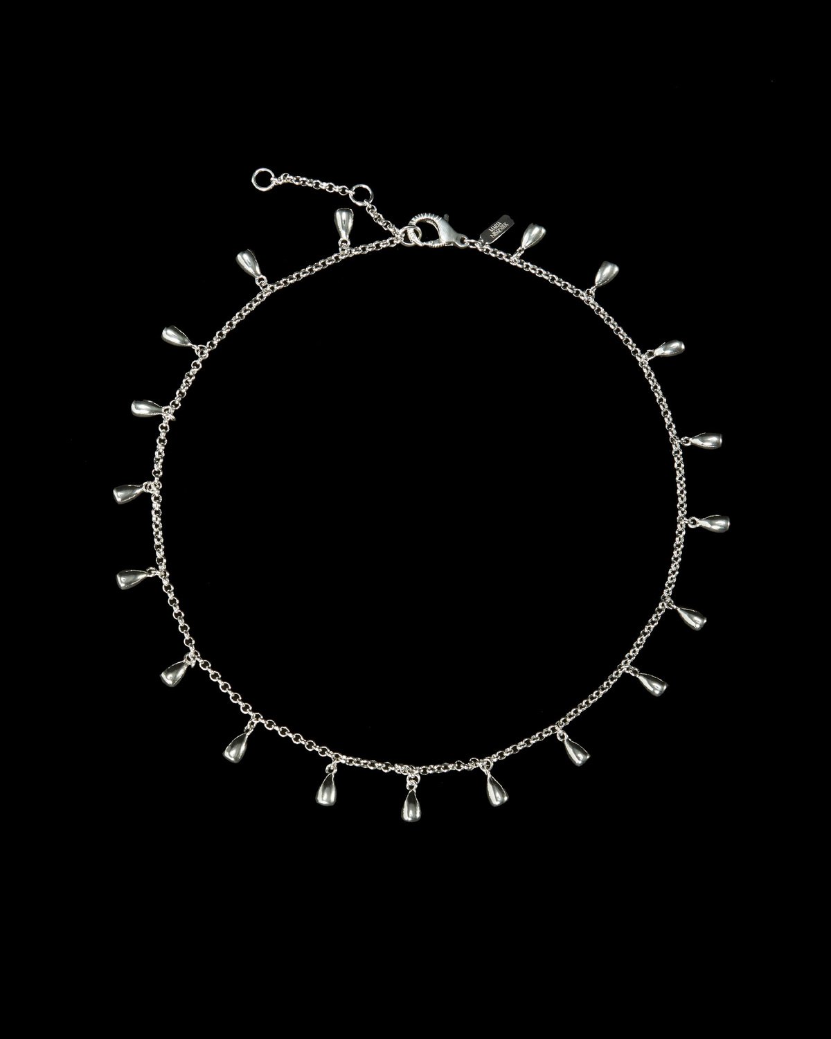 Sirens Tears Necklace-image-0