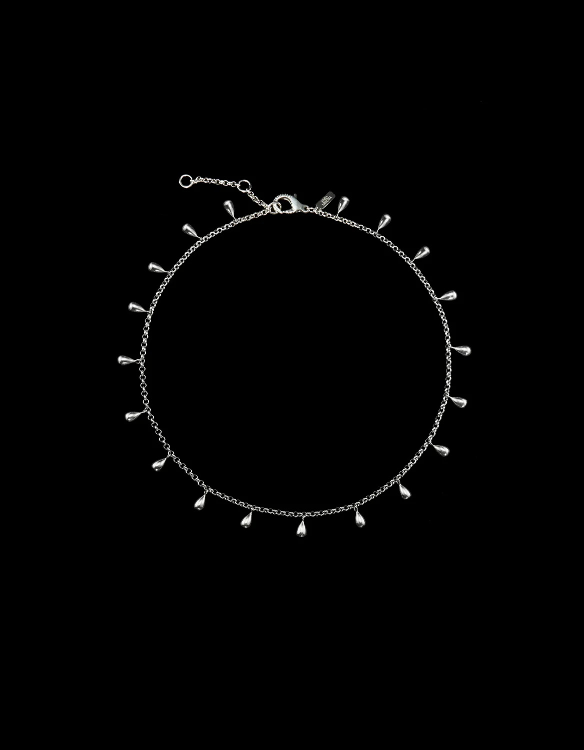 Sirens Tears Necklace-image-0