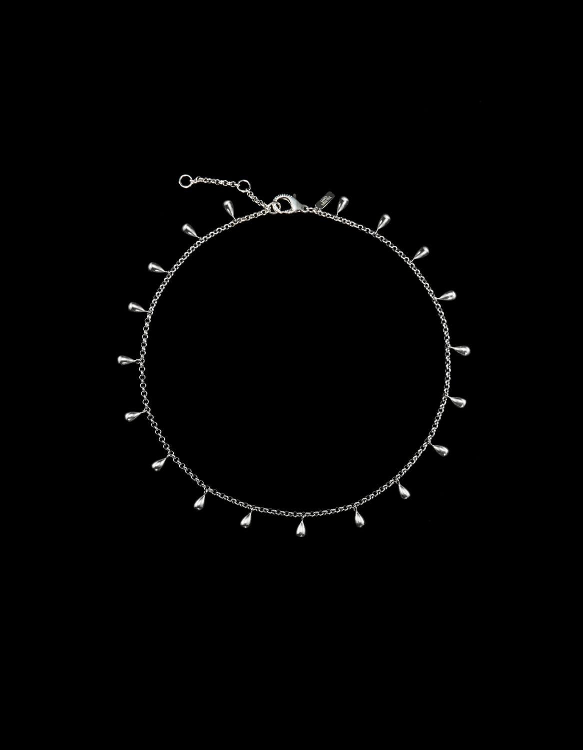 Sirens Tears Necklace