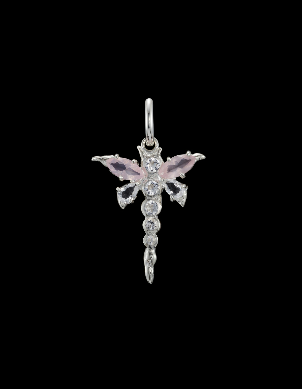 Dream Dragonfly Earring-image-0