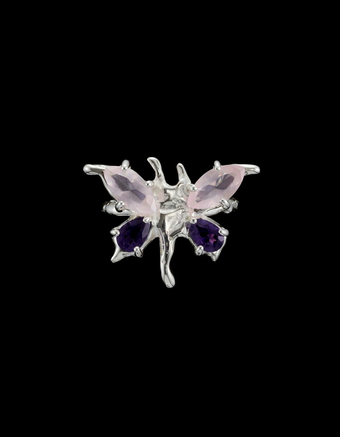 Dream Butterfly Ring-image-0