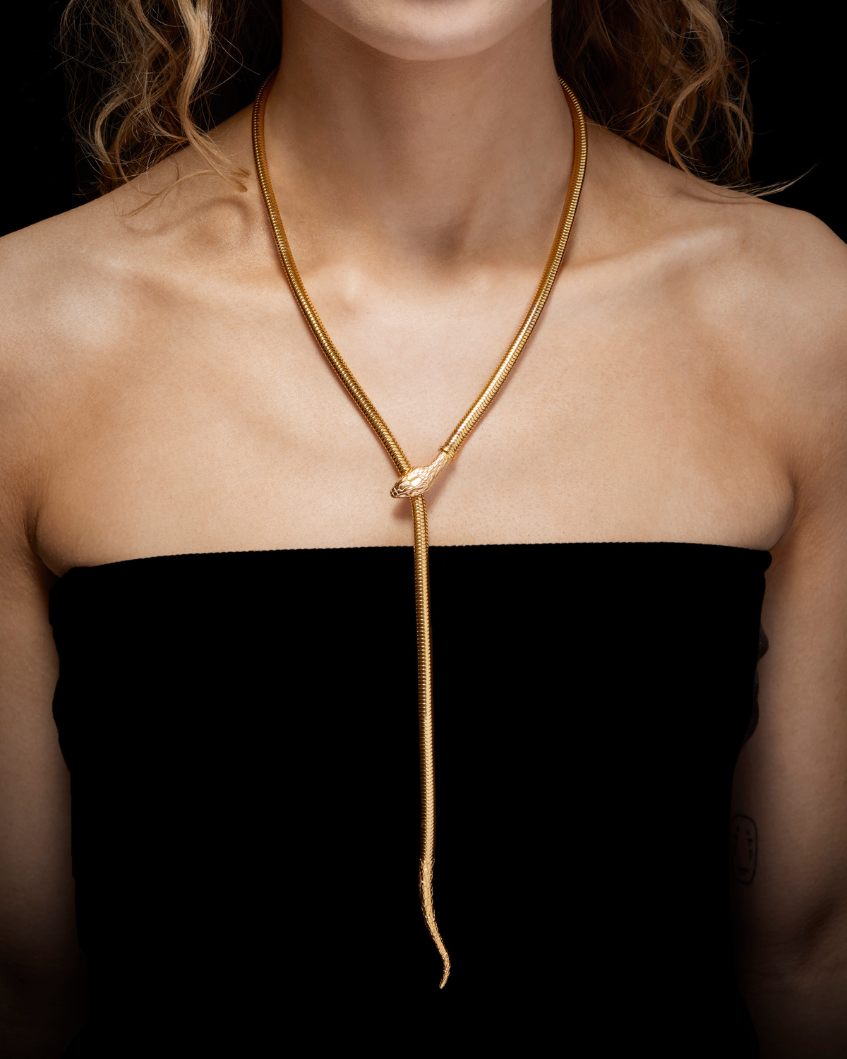 Magician Necklace-image-1