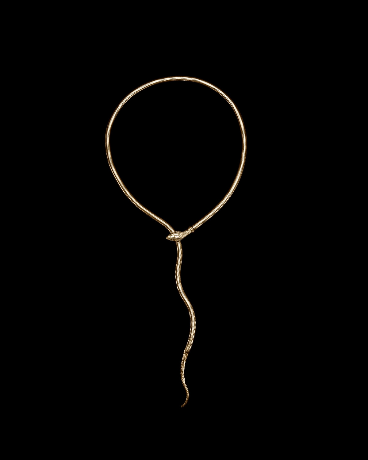 Magician Necklace-image-0
