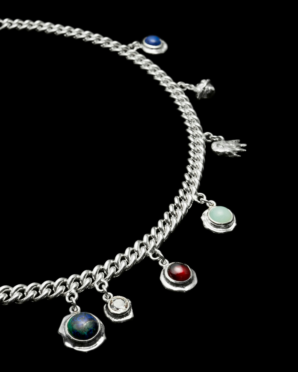 The World Necklace-image-1