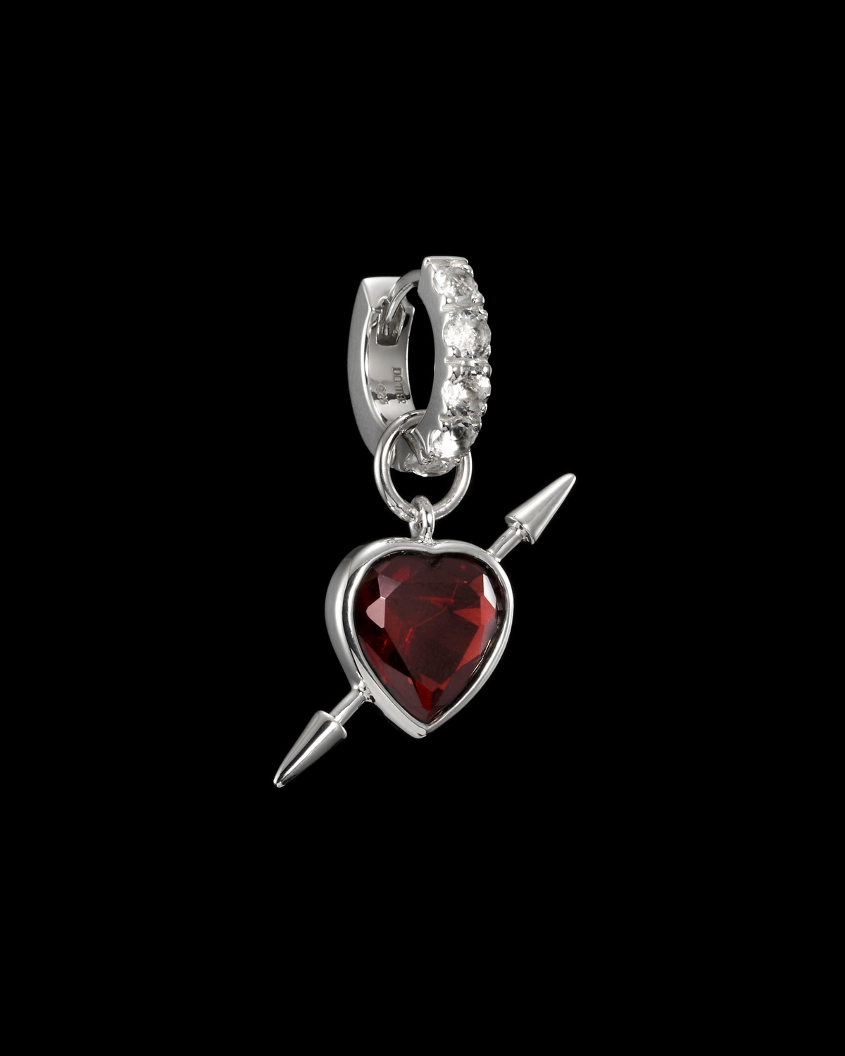 Rebel Love Earring-image-1