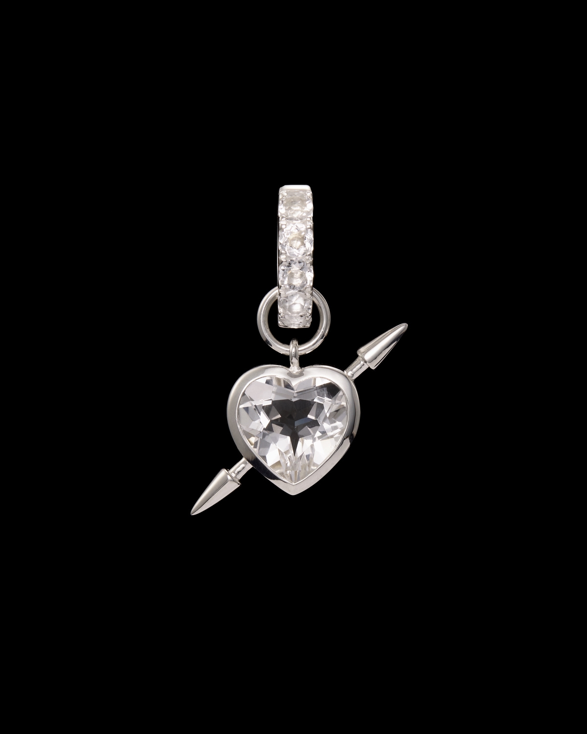 Rebel Love Earring-image-0