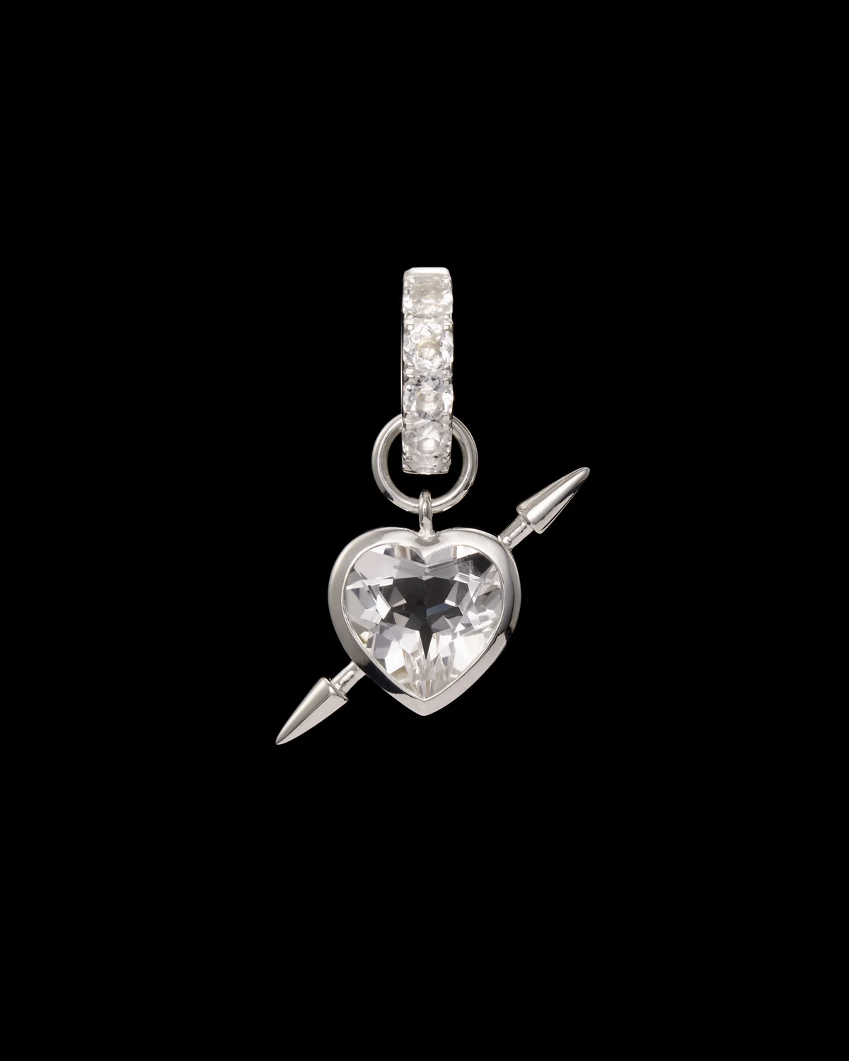 Rebel Love Earring-image-0