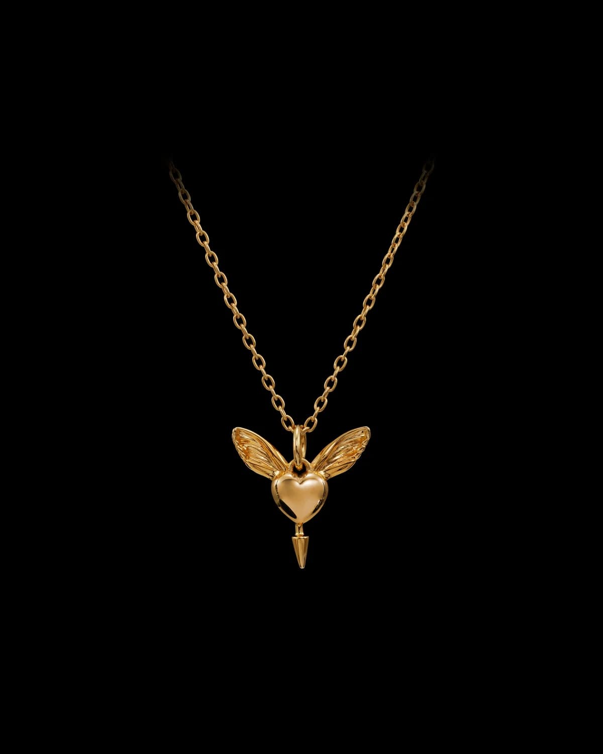 Lovers Necklace