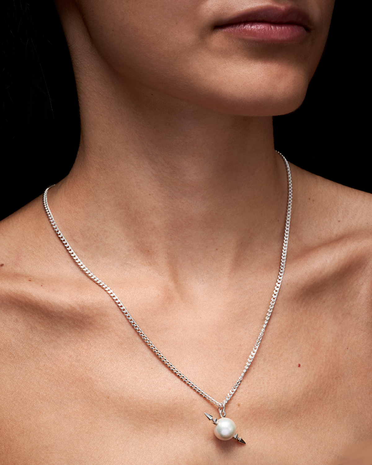 Spinning World Necklace-image-1