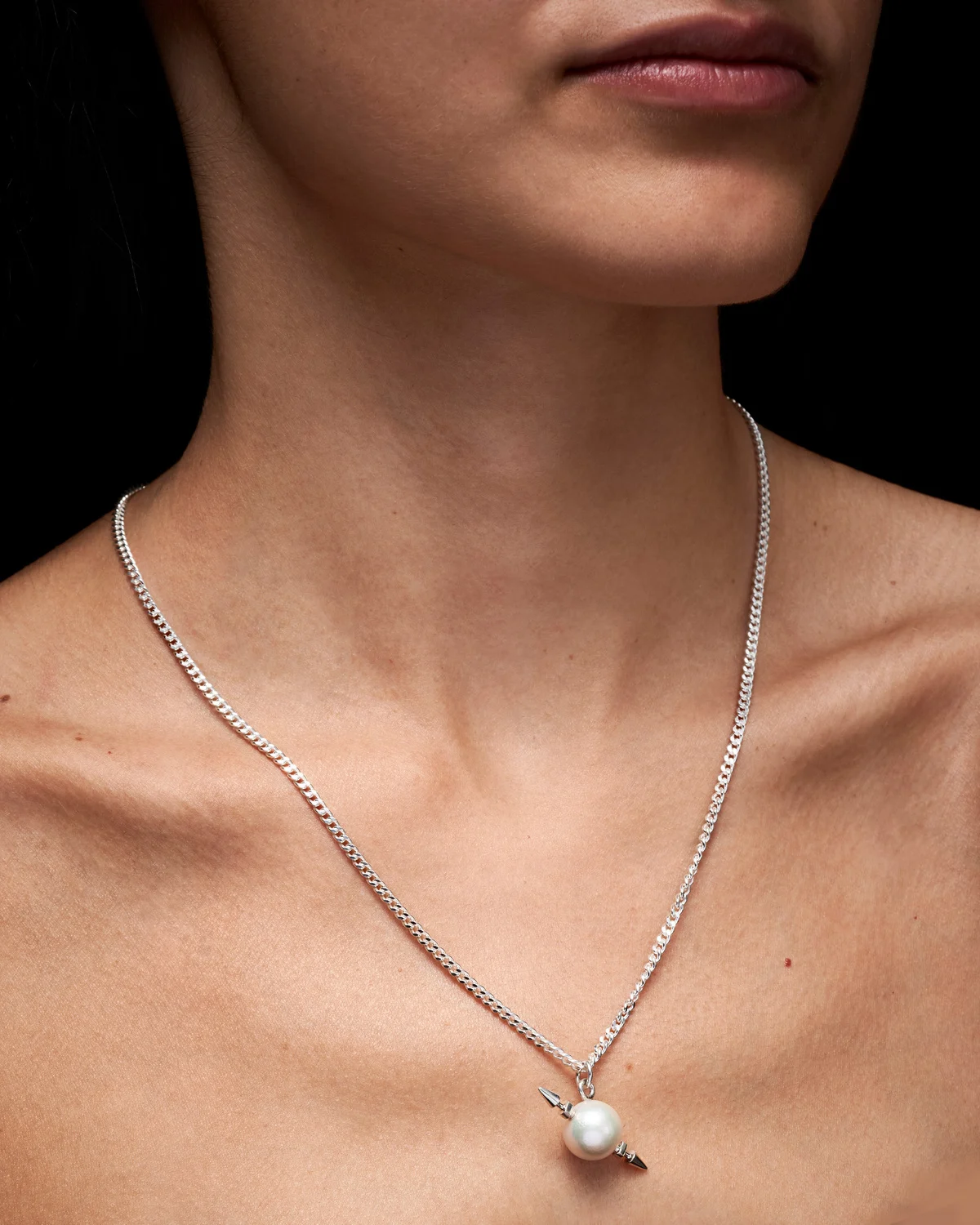 Spinning World Necklace-image-1