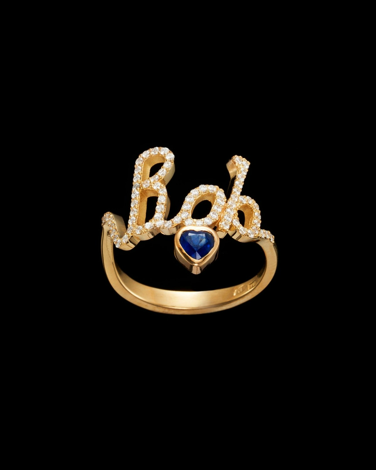 Poetic Ring - Customisable-image-1