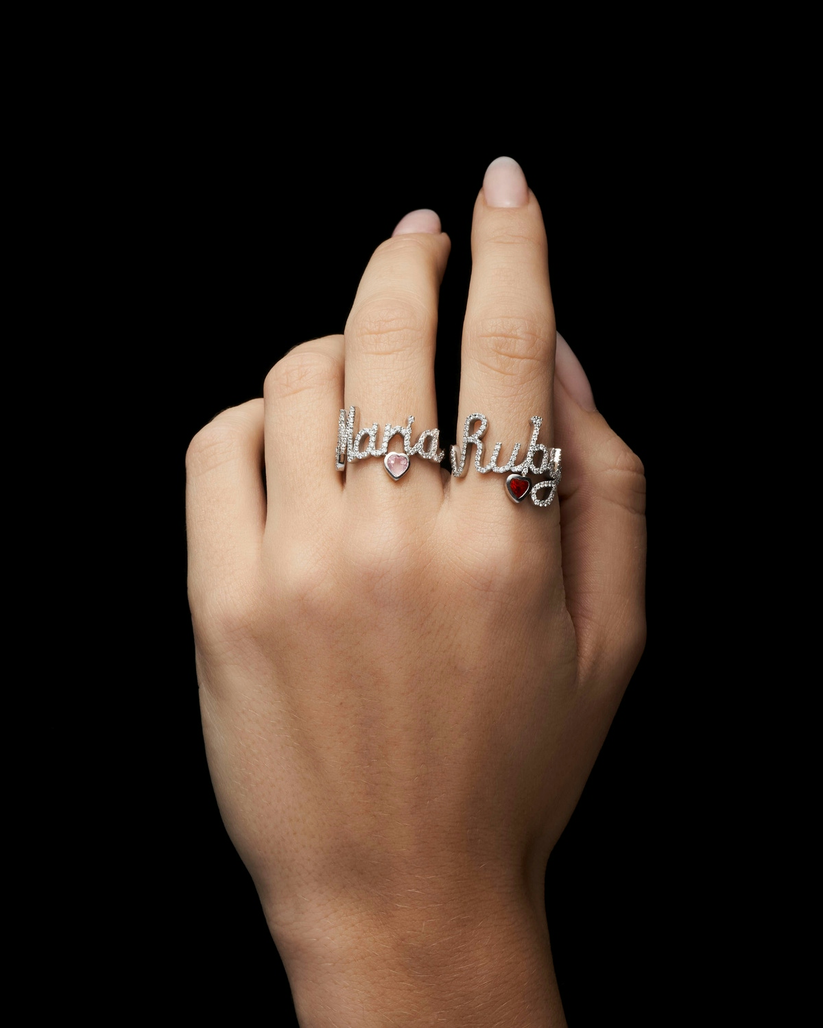 Poetic Ring - Customisable-image-13