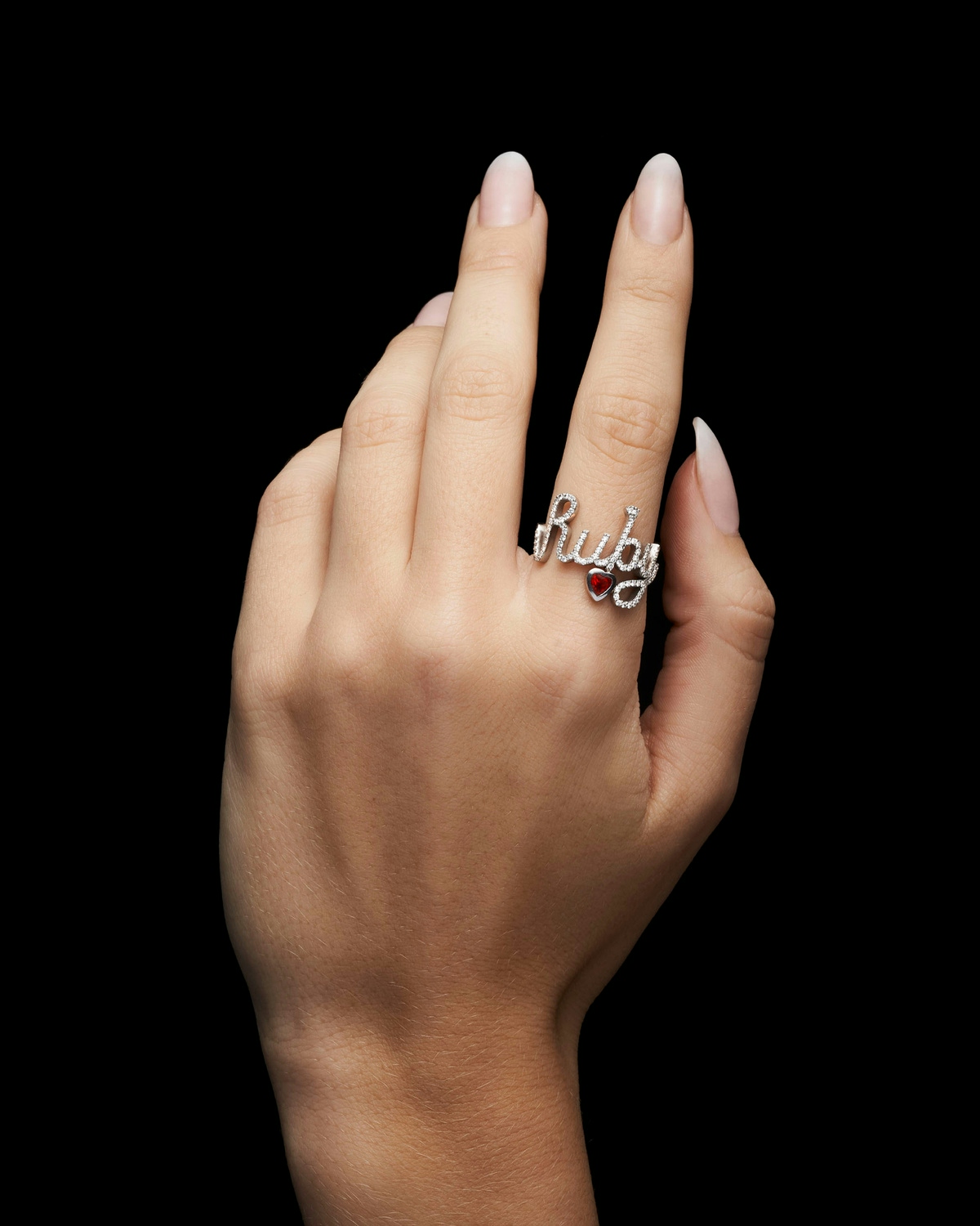 Poetic Ring - Customisable-image-11