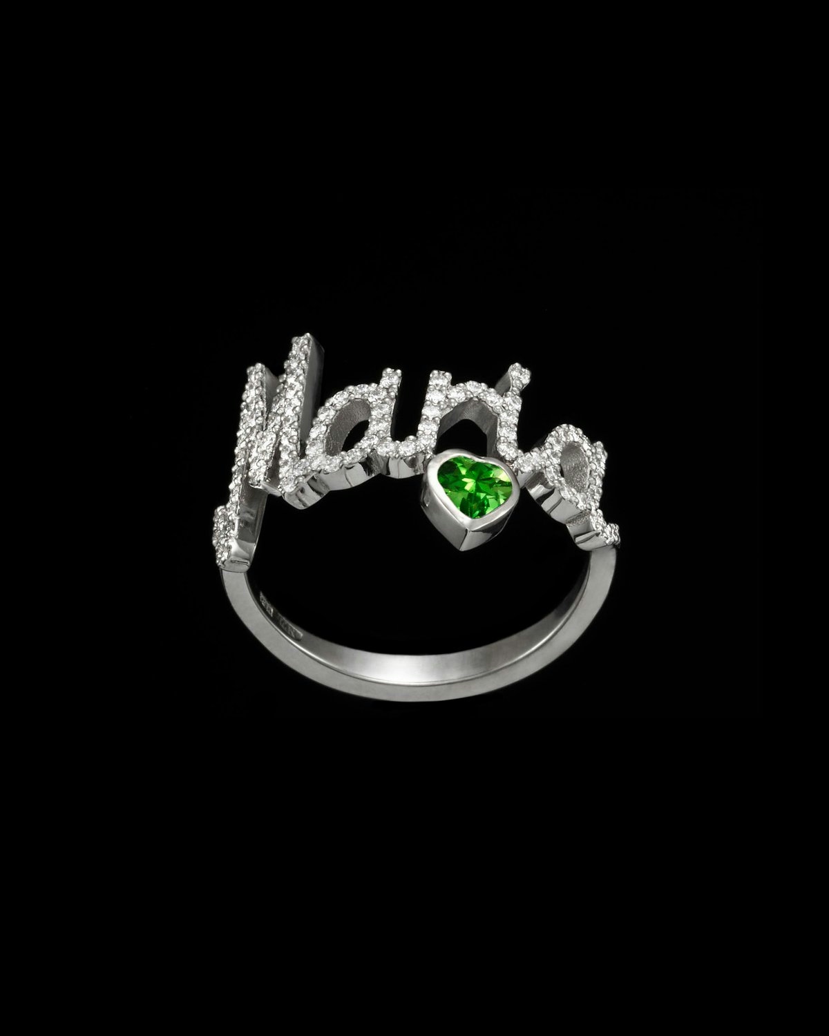 Poetic Ring - Customisable-image-5