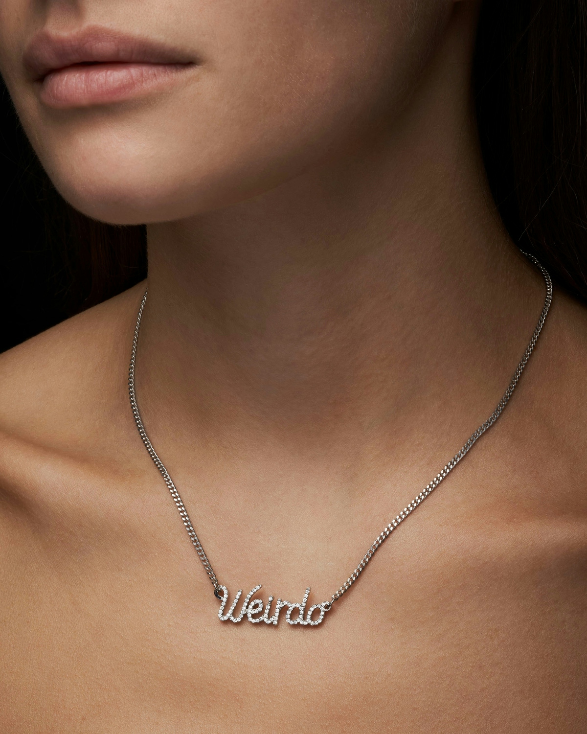 Poetic Necklace - Customisable-image-2