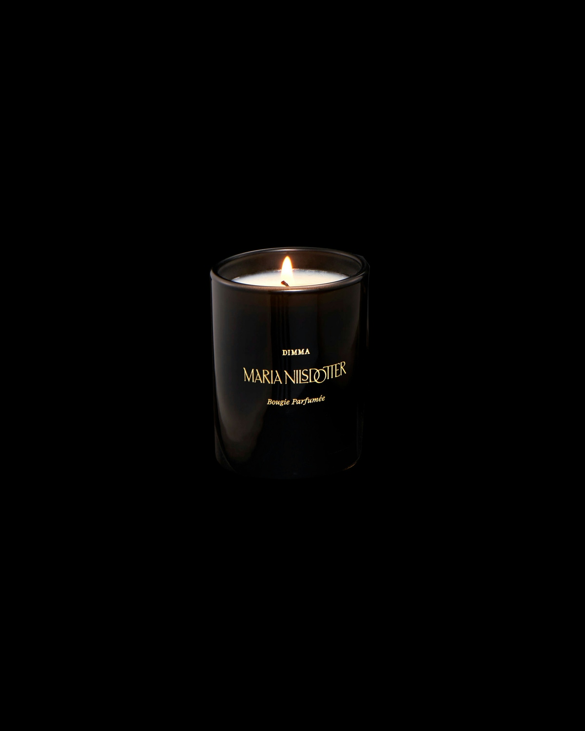 Dimma Scented Candle Small-image-0