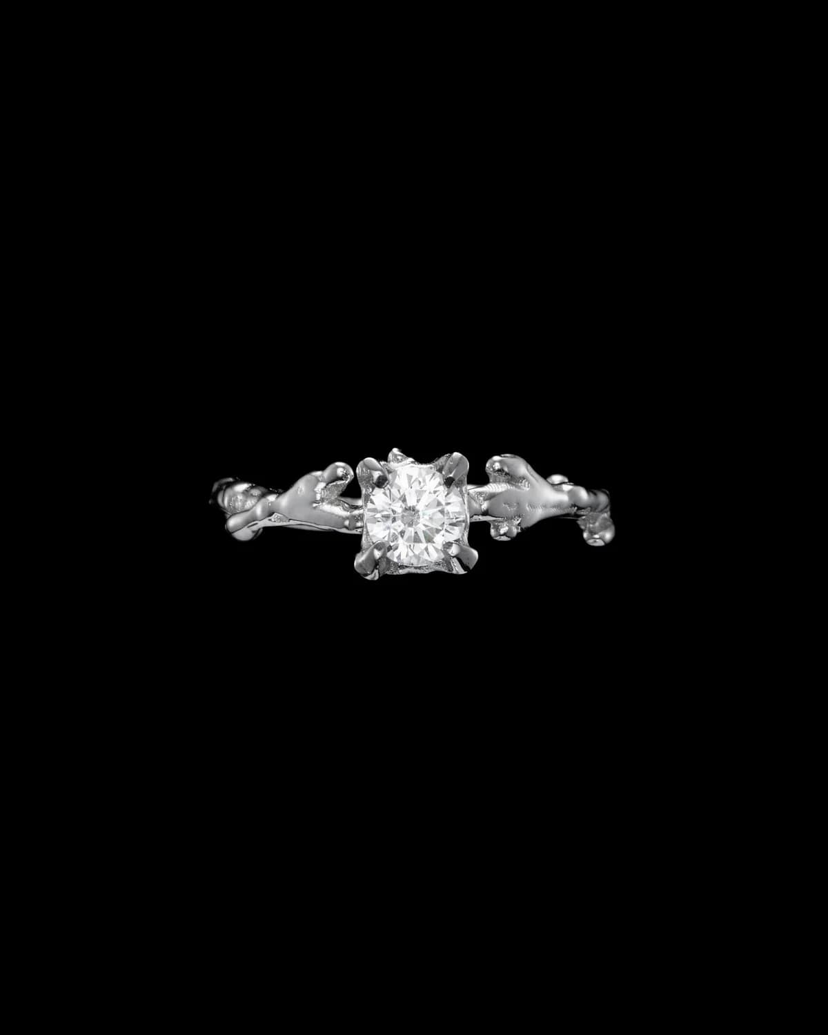 Fairytale Ring