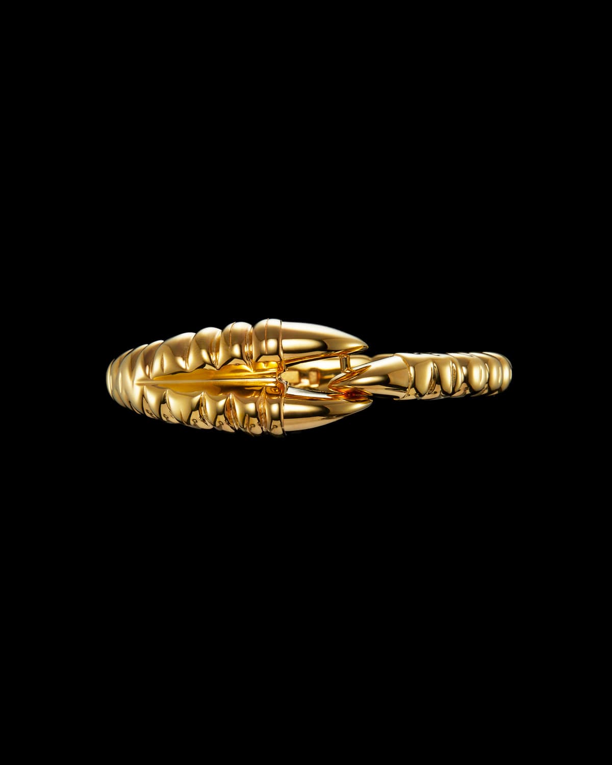 Claw Cuff
