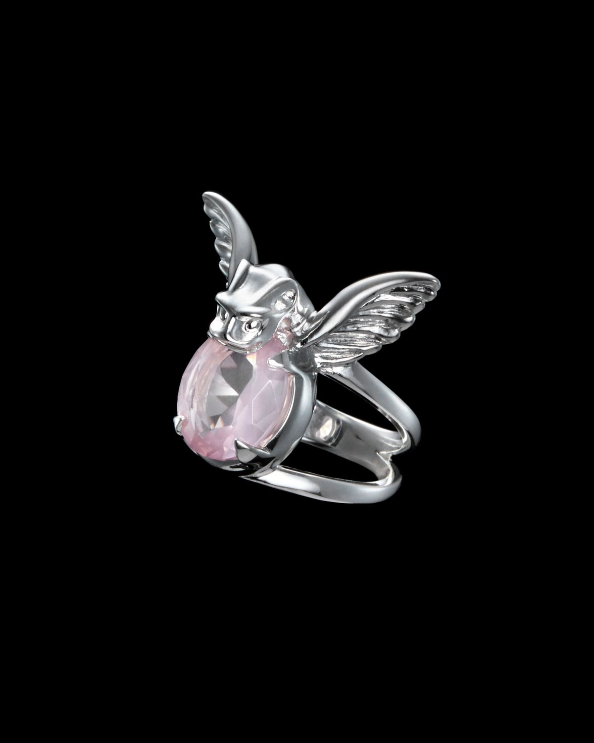 Gargoyle Ring-image-1