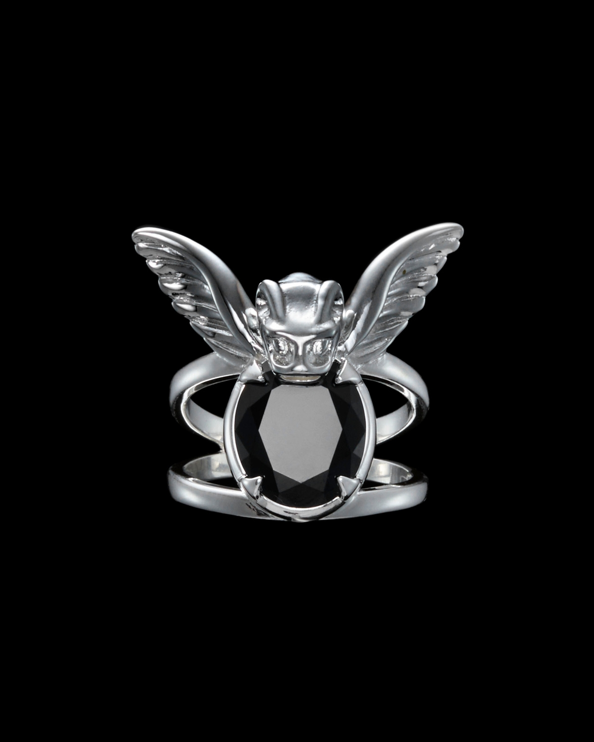 Gargoyle Ring-image-0