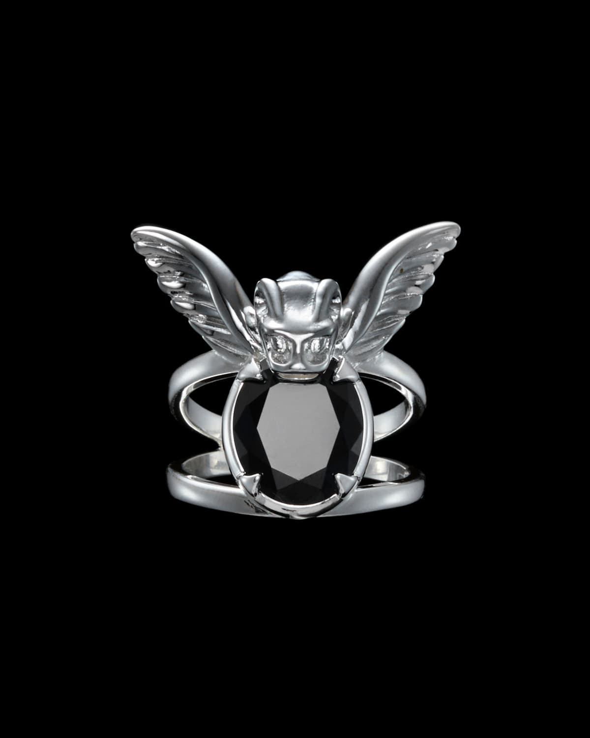 Gargoyle Ring
