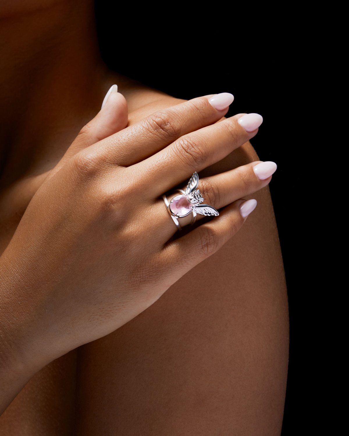 Gargoyle Ring-image-2