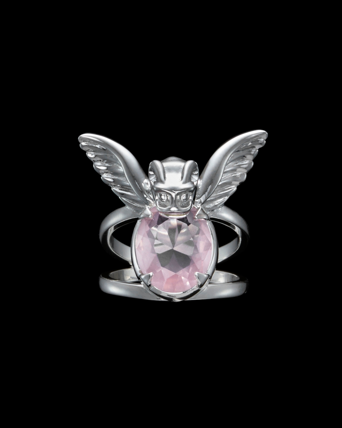 Gargoyle Ring-image-0