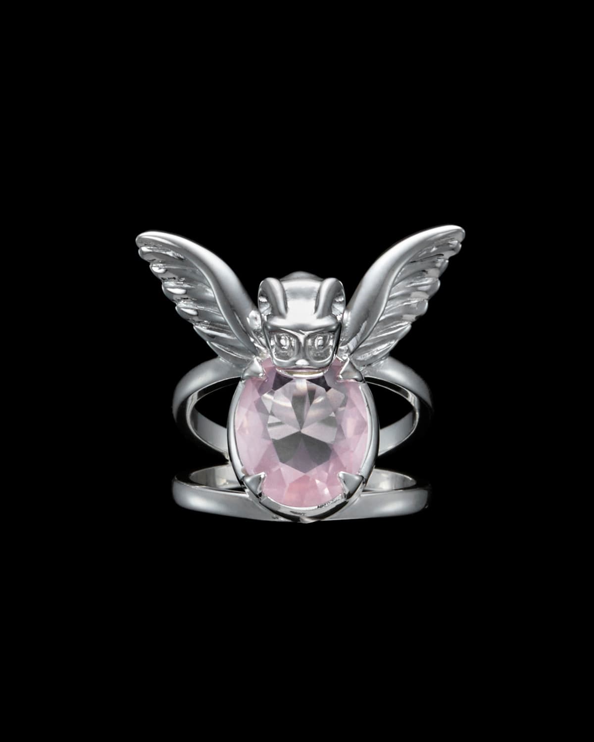 Gargoyle Ring