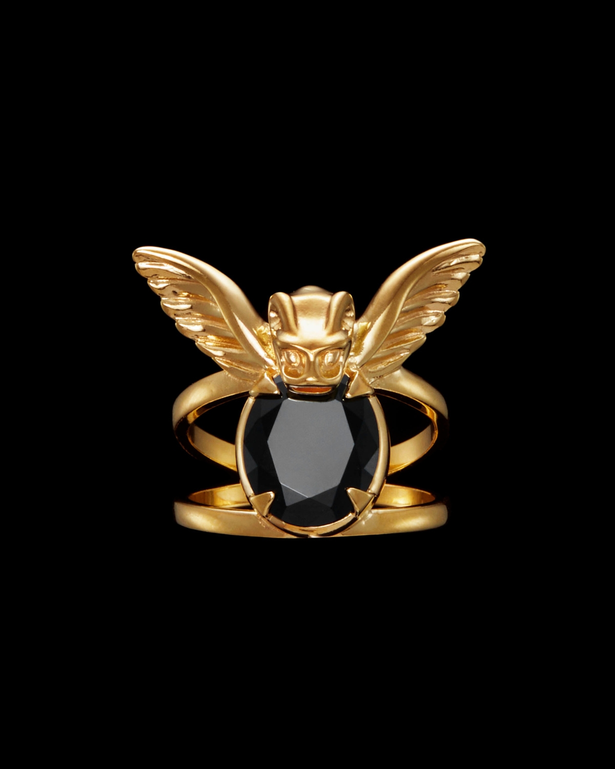 Gargoyle Ring-image-0