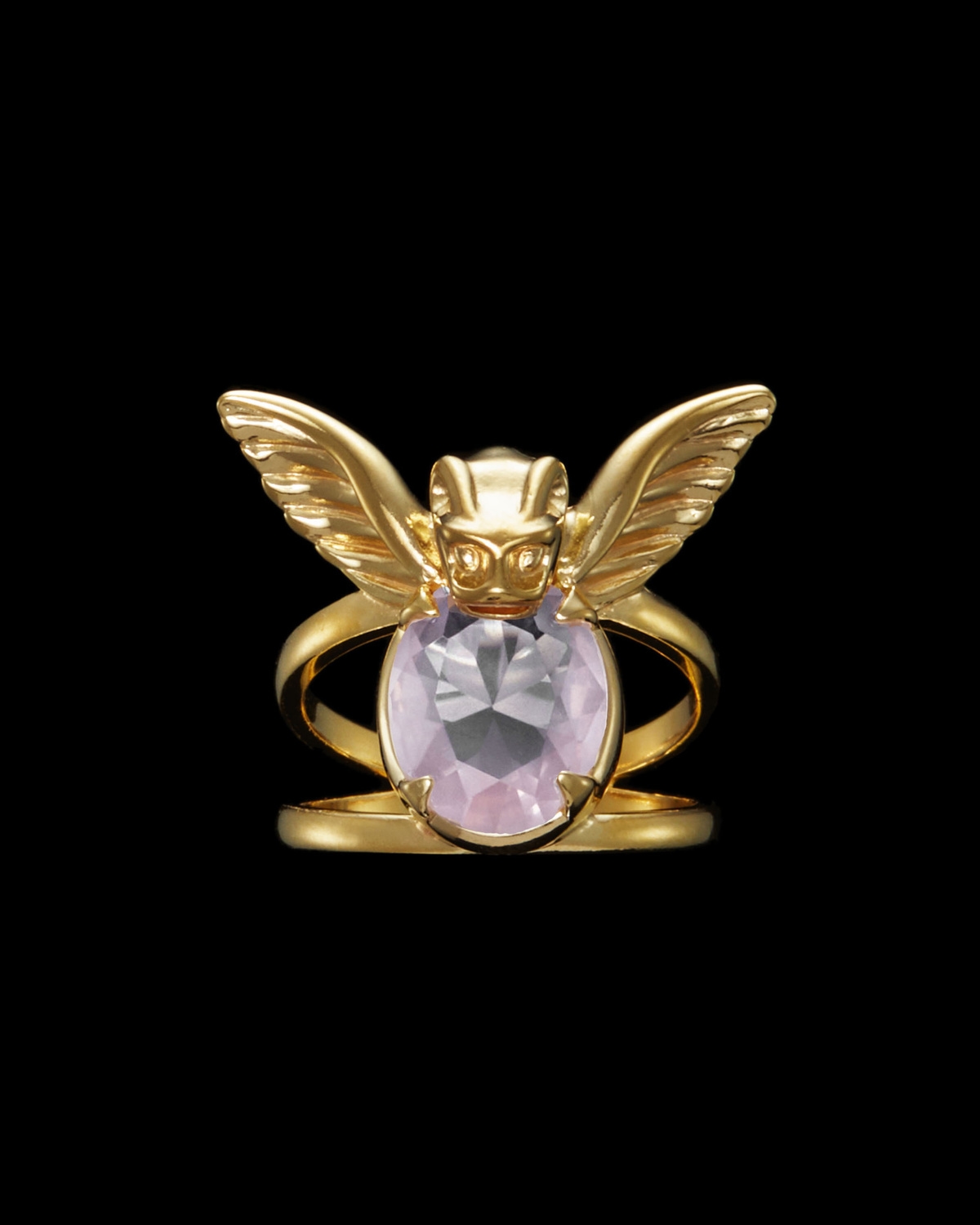 Gargoyle Ring-image-0