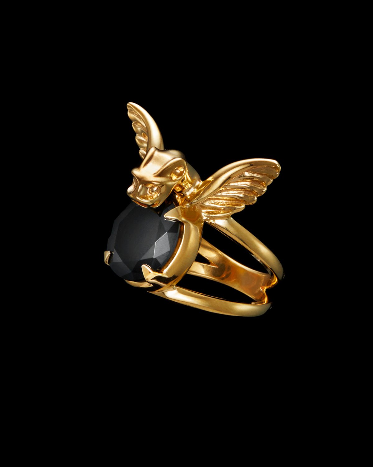 Gargoyle Ring-image-1