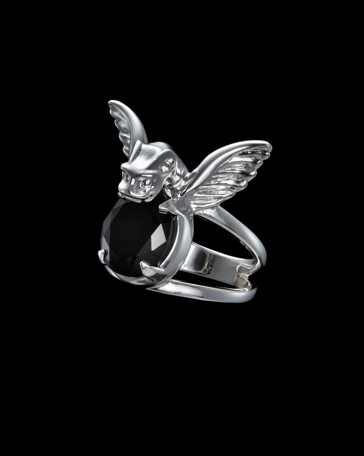 Gargoyle Ring-image-1