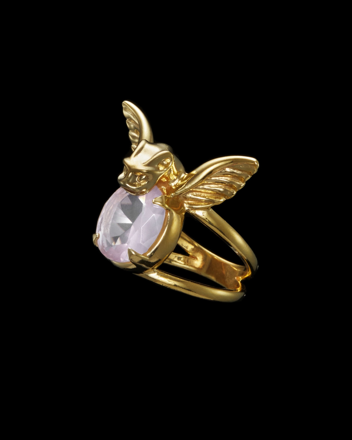 Gargoyle Ring-image-1