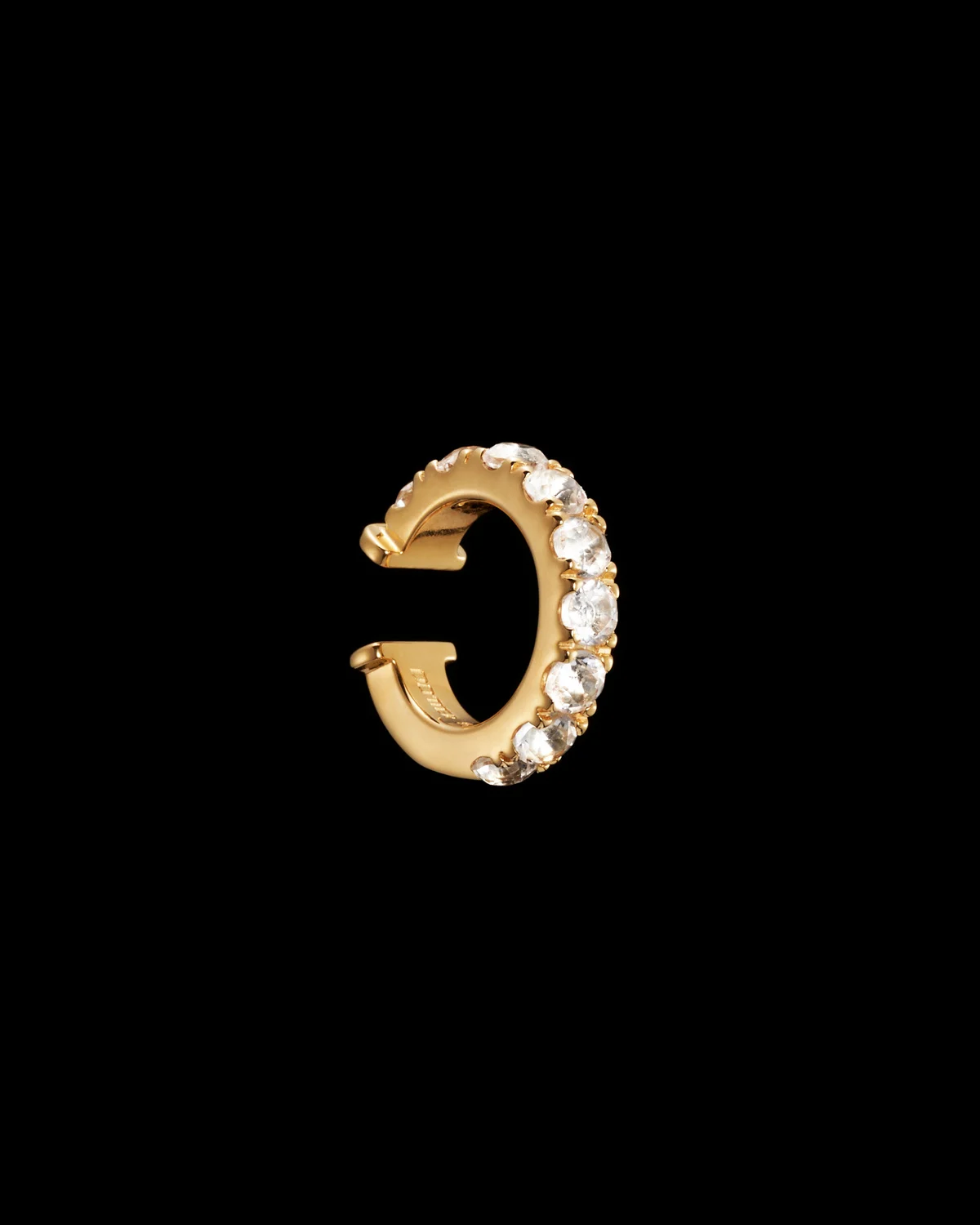 Eternity Ear Cuff-image-0